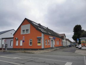 Zimmervermietung Schönfließer Stuben auch für Monteure